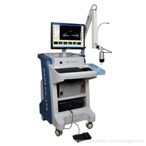 High Quality Ultrasound Biomicroscope, Ubm
